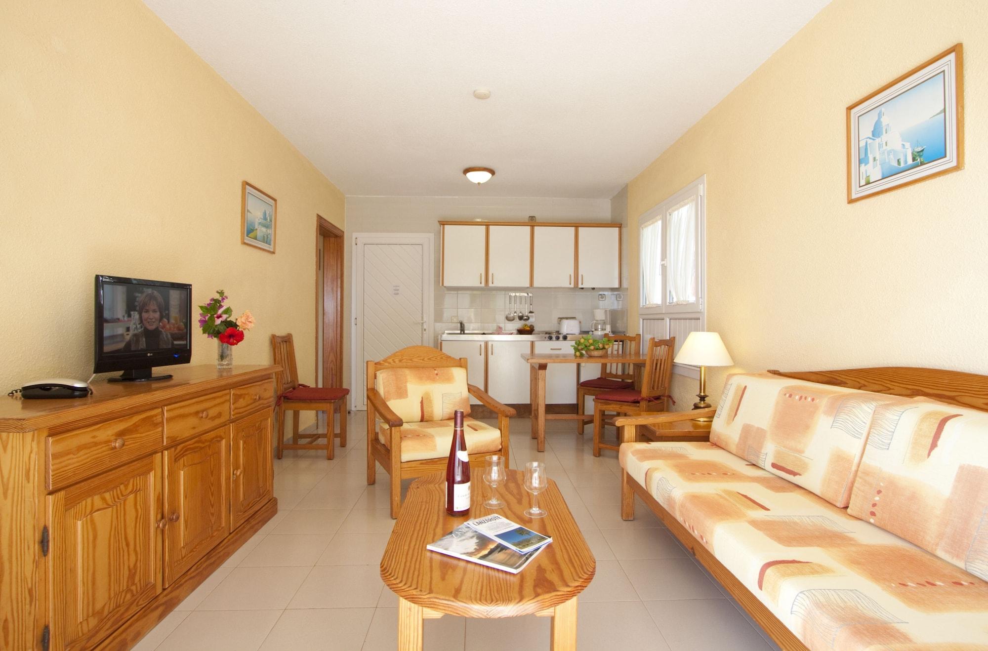 Bungalows Playa Limones Playa Blanca  Exterior photo
